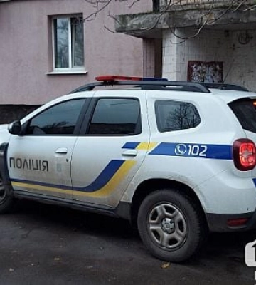 Перехожого госпіталізували непритомним: у Кривому Розі затримали підозрюваного в побитті