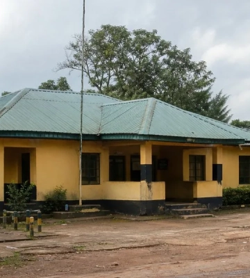 В Імо затримали двох підозрюваних у нападі на відділок — Premium Times Nigeria