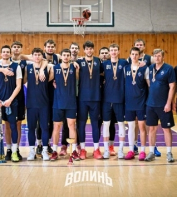 БК «Харківські Соколи» виграв передсезонний турнір команд Суперліги