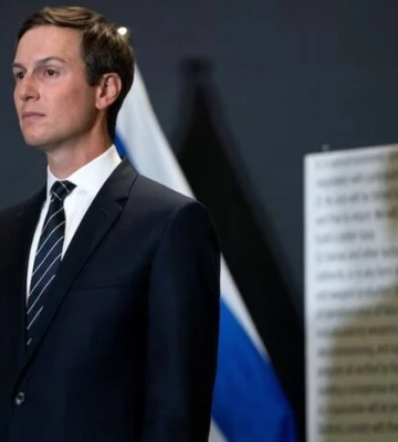 «Ви казали це рік тому». Кушнер поставив під сумнів прогноз Путіна про захоплення Донбасу