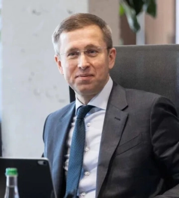 Корецький та частина Кабміну зібралися на саміті у Буковелі