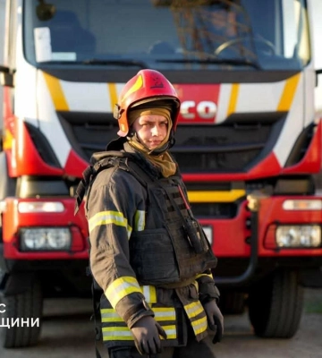 Смертельна пожежа в Одеській області: у квартирі на 9-му поверсі знайшли тіло чоловіка