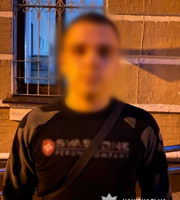 У Києві двоє неповнолітніх жорстоко побили чоловіка через зауваження щодо розпивання алкоголю