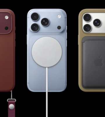 В Україні відкрили передзамовлення iPhone 18 та Apple Watch: офіційні ціни