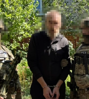 На Донетчине разоблачили агентурную сеть ФСБ, которая корректировала обстрелы Краматорска