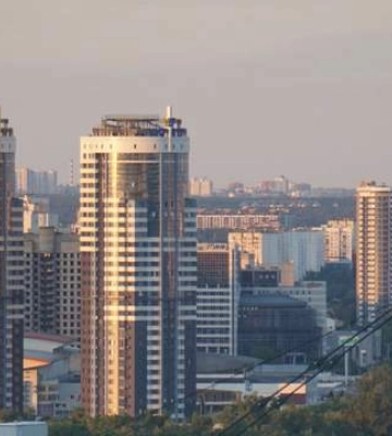 Не Київ і не Одеса: де оренда за рік подорожчала більш ніж на 40%