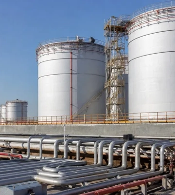 Китай наростив експорт нафтопродуктів у серпні на 12,7% — OilPrice