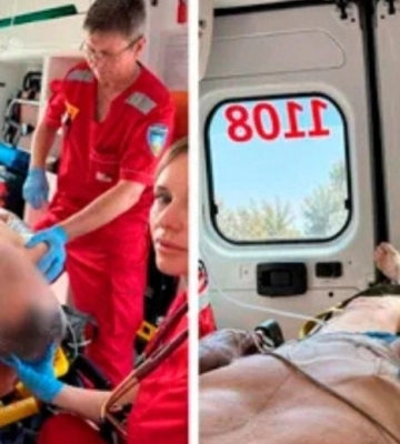 У Дніпрі помер чоловік, поранений під час атаки 10 вересня
