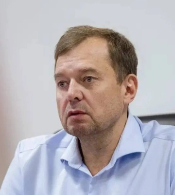 Гауляйтер Балицький істерить, що Україна заважає провести так звані «вибори»
