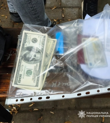 На Одещині фермера підозрюють у вимаганні грошей з військовозобов’язаного у розшуку за «допомогу» та фіктивне працевлаштування