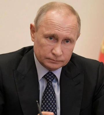 Путин вновь пообещал вернуть Донбасс: представитель Трампа напомнил о прошлогодних заявлениях