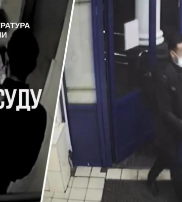 В Одесі 38-річного іноземця засудили до 13 років за замах на вбивство двох людей