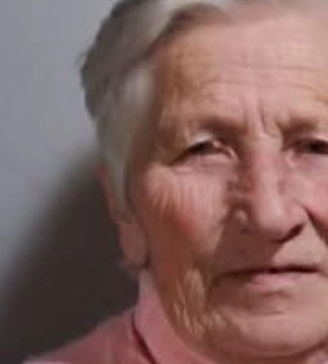 На Волині знайшли жінку, яка зникла після походу до лісу по гриби