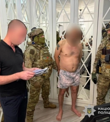 На Дніпропетровщині судитимуть учасника злочинної групи, який заволодів ₴3,6 млн підприємця
