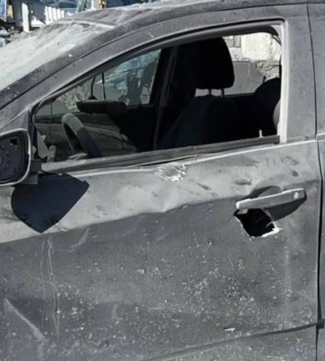 Взрывы в Полтавской области 18 сентября: под ударом оказалось частное предприятие