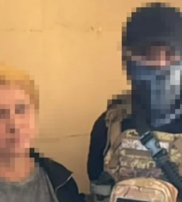 СБУ заявила про ліквідацію агентурної мережі ФСБ, яка коригувала обстріли Краматорська