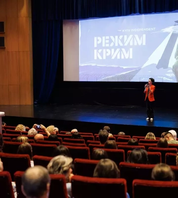 Кримський конвеєр: як Росія викрадає українських цивільних і чому їх нікому обмінювати