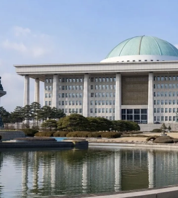 Лі затвердив нового суддю Верховного суду Південної Кореї — Korea Herald