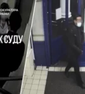 В Одесі іноземця засудили до 13 років за замах на вбивство співмешканки та охоронця