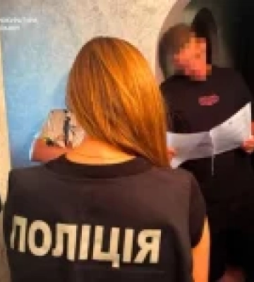 23 учасникам скам-спільнот повідомлено про підозру після операції «WallHack»