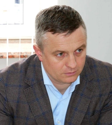 В.о. генпрокурора розповів про свої робочі плани "на кілька днів"