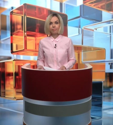 Новини Рівного та області за 18 вересня 2026 року (ВІДЕО)