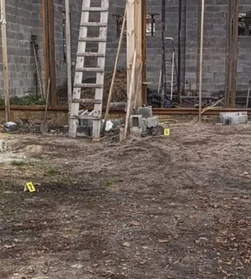 На Львівщині засуджено злочинця, який жбурнув гранату у військовослужбовця