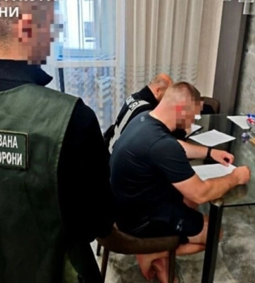 Трьом колишнім керівникам РТЦК та СП повідомили про підозру у фальсифікації даних мобілізації: подробиці