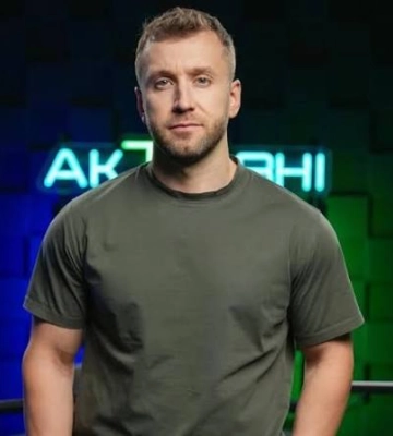 Не маючи всіх благ, ми знаходили себе у грі: співавтор спортивної програми розповів про рідну Кам’янку