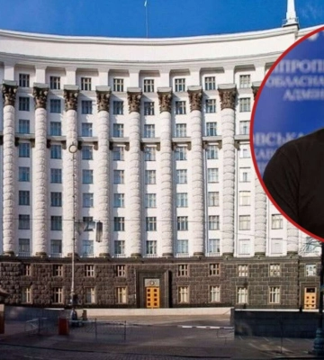 Глава Днепропетровского облсовета Лукашук резко раскритиковал Минфин за ограбление регионов в бюджете-2027