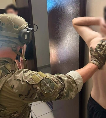 У межах операції «WallHack» підозру оголосили 23 учасникам скам-спільнот 
