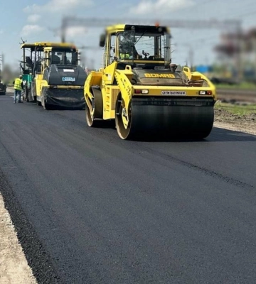 На Львівщині на три дні перекриють частину вулиці