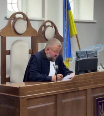 19-річного водія, який на смерть збив юнака у Луцьку на Соборності, залишили під вартою