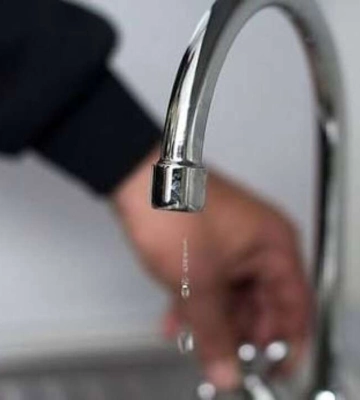 Проводятся аварийные работы: где в Днепре 18 сентября отключили воду