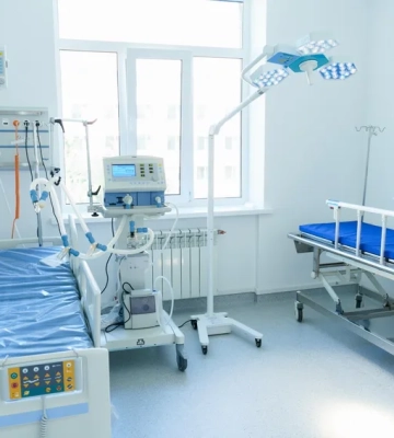 Львівські лікарі вилікували жінку з ураженням мозку, яке спочатку прийняли за метастази
