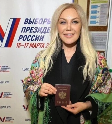 Автор хіта, який зробив Повалій знаменитою, поставив діагноз співачці-зрадниці та її продюсеру