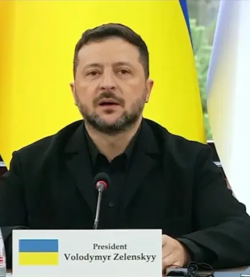 Від транспортної інфраструктури до оборони. Зеленський назвав ключові пріоритети для Карпат