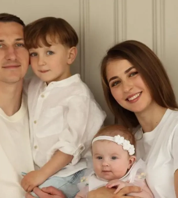Краса для всієї родини. Дружина Різника показала нових домашніх улюбленців у їхньому будинку