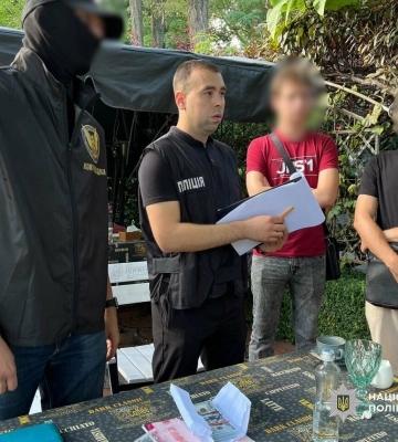 Без аналізів і лікарів: на Одещині інвалідність «продавали» за $16 тисяч