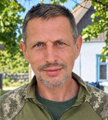 Експертиза підтвердила загибель Захисника з Волині Володимира Козака