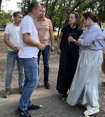 Чи дадуть Кобелякам мільйон євро?