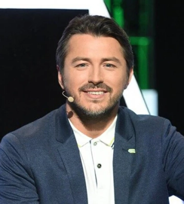 «Не бідував». Сергій Притула розкрив розмір своїх гонорарів на телебаченні