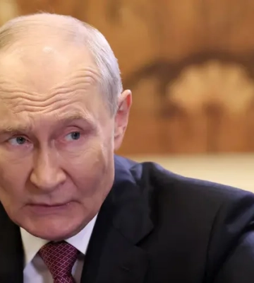 Россию ждет тяжелая зима: план Путина дает трещины по швам