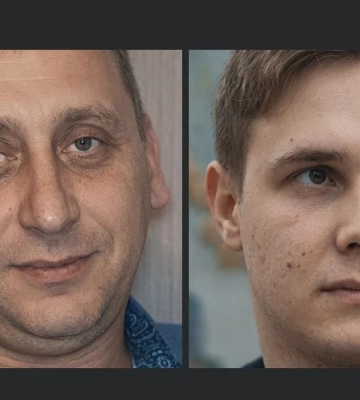 Били ногами и электрошокером — установлены личности двух тюремщиков из Тульской области, которые пытали украинцев