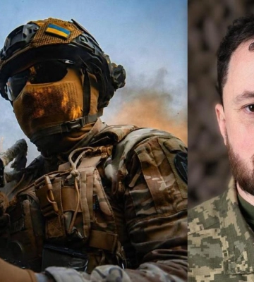 На Лиманском направлении сменилось командование: Трегубов рассказал об изменениях