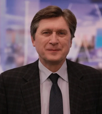 «Вівальді» нейтралізує ризики для Слов'янська і Краматорська: політичний аналітик Володимир Фесенко