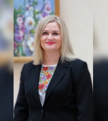 Проректорку столичного університету спіймано на подвійному плагіаті у наукових роботах