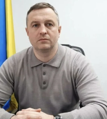 Чим новий в.о. генпрокурора Ковальський запам'ятався Хмельниччині? Яскраві факти трудової біографії