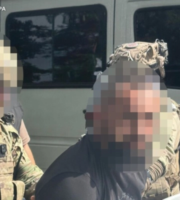 У Дніпрі чоловік за $10 тисяч обіцяв переправити військовозобов’язаного до Румунії