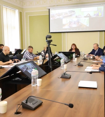 У закладах профосвіти Львівщини з’являться наглядові ради: як їх формуватимуть